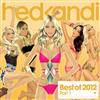 kuunnella verkossa Various - Hed Kandi The Singles Best Of 2012 Part 1