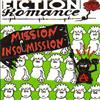 online anhören Fiction Romance - Mission Insoumission