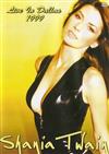 descargar álbum Shania Twain - Live In Dallas 1999