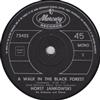 online luisteren Horst Jankowski His Orchestra And Chorus - A Walk In The Black Forrest