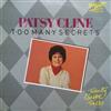 Patsy Cline - Too Many Secrets