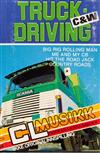 descargar álbum Unknown Artist - Truck Driving CW