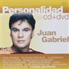 télécharger l'album Juan Gabriel - Personalidad