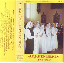 Download Emmausz Katolikus Karizmatikus Közösség Ének És Zenekara - Áldjad Én Lelkem Az Urat 4