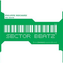 Download Philippe Rochard - The World