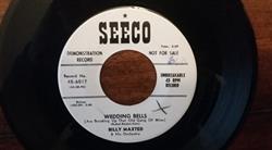 Download Billy Maxted And His Orchestra - Wedding Bells Are Breaking Up That Old Gang Of Mine The Crest
