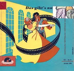 Download Werner Richard Heymann - Das Gibts Nur Einmal Ein Tonfilm Potpourri von W R Heymann