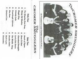 Download The Cromer Smugglers - The Cromer Smugglers