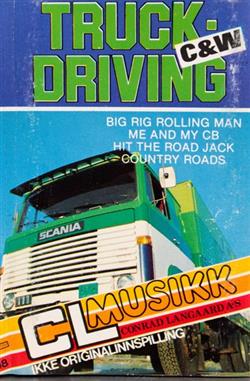 Download Unknown Artist - Truck Driving CW