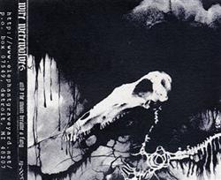 Download Wire Werewolves - And The Moon Became A Fang