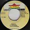 kuunnella verkossa Tanya Stephens - Gangsta