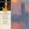 télécharger l'album Georg Friedrich Händel Academy Of St Martin In The Fields, Sir Neville Marriner - Music For The Royal Fireworks Water Music Feuerwerksmusik Wassermusik