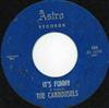 descargar álbum The Carrousels - Its Funny