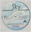 descargar álbum Clive Dunn - Thinking Of You This Christmas