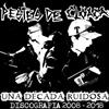 online luisteren Pestes De Cloaca - Una Decada Ruidosa Discografia 2008 2018