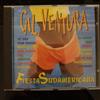 baixar álbum Gil Ventura - Fiesta Sudamericana