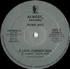 Home Boy - A Love Connection