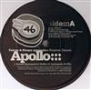 online anhören Falcon & Sleepy Present Apollo - Brighter Days