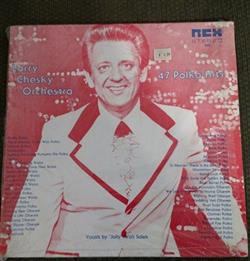 Download Larry Chesky And His Orchestra - 47 Polka Hits