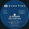 descargar álbum 2nd Function - G Power