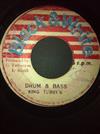 last ned album Lizzy King Tubby - Angelique Collins