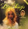 escuchar en línea Elvis - Elvis Love Songs