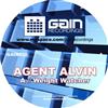lytte på nettet Agent Alvin Afghan Headspin - Weight Watcher Stay Young