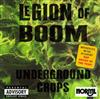 ladda ner album Legion Of Boom - Underground Crops