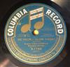 escuchar en línea Grace Kearns And Mildred Potter Columbia Mixed Quartette - One Sweetly Solemn Thought Dreams Of Galilee