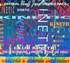 Album herunterladen Carl Cox, Jumping Jack Frost - Club Kinetic