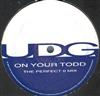 escuchar en línea UDG - On Your Todd
