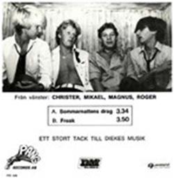 Download Xtaz - Sommarnattens Drag