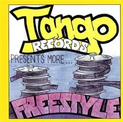 Download Various - More Freestyle Vol 1
