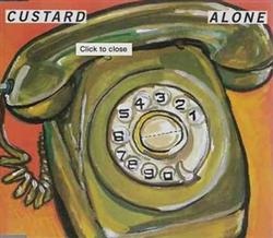 Download Custard - Alone