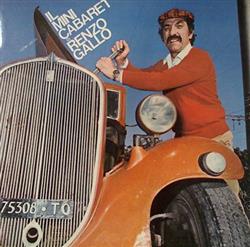 Download Renzo Gallo - Il Mini Cabaret Di Renzo Gallo