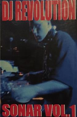 Download DJ Revolution - Sonar Vol 1
