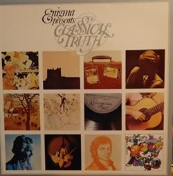 Download Various - Enigma Presents Classical Truth