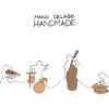 last ned album Manu Delago - Handmade