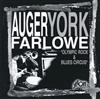 last ned album Auger, York, Farlowe - Olympic Rock Blues Circus