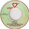 baixar álbum Toots & The Maytals - Papa D