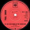 lataa albumi Paul Simon - Me And Julio Down By The Schoolyard