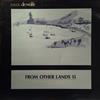 ouvir online José Sola Various - From Other Lands No 15 Spain