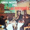Album herunterladen Various - Uma Noite No Lar Português
