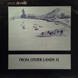 Download José Sola Various - From Other Lands No 15 Spain
