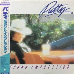 Download Patty - Second Impression
