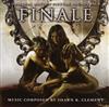 Shawn K Clement - Finale Original Motion Picture Soundtrack