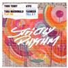 télécharger l'album Todd Terry Feat Tara McDonald ATFC Feat Yasmeen - Play On Tell U Y