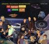 lataa albumi Various - The Fantasy Worlds Of Irwin Allen