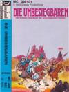 last ned album Manfred Jenning - Die Unbesiegbaren Die Heiteren Abenteuer Der Unschlagbaren Recken