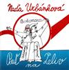 escuchar en línea Naďa Urbánková, Luboš Javůrek, Bokomara - Pouť Na Želiv